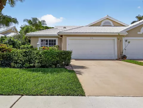 6118 Greenspointe Dr, Boynton Beach, FL 33437