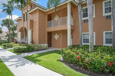9111 Sand Shot Way #4322, Port Saint Lucie, FL 34986