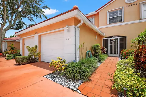 12447 Crystal Pointe Dr #101, Boynton Beach, FL 33437