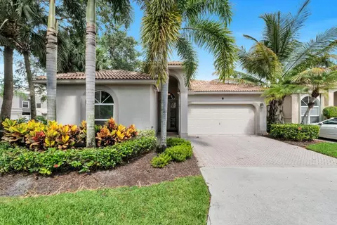 16677 Los Gatos, Delray Beach, FL 33484