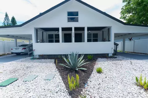 624 S 12th, Fort Pierce, FL 34950