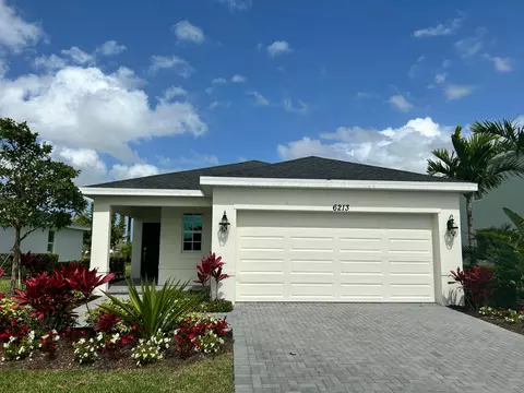 6213 NW Sweetwood Dr, Port Saint Lucie, FL 34987