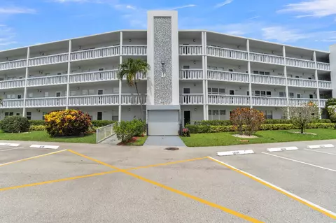 4010 Islewood D #4010, Deerfield Beach, FL 33442