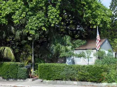 519 S M, Lake Worth Beach, FL 33460