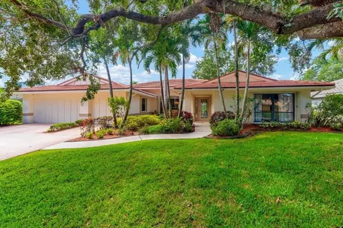 2117 SW Heronwood Rd, Palm City, FL 34990