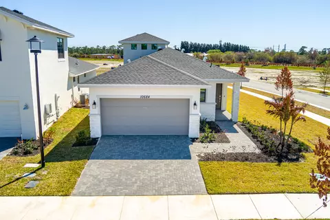 10684 NW Wilgrove Ln, Port St Lucie, FL 34987