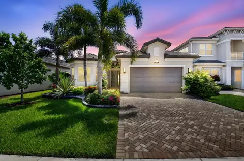 13124 Mount Columbia Ter, Delray Beach, FL 33446