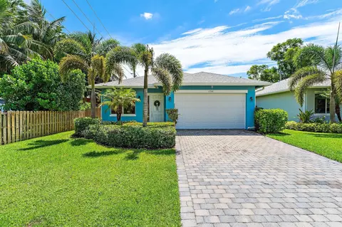 17748 Evangeline Ave, Jupiter, FL 33458