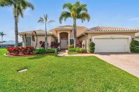 307 NW Bayside Ct, Port Saint Lucie, FL 34986