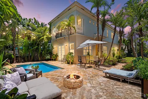 625 Avenue #H, Delray Beach, FL 33483