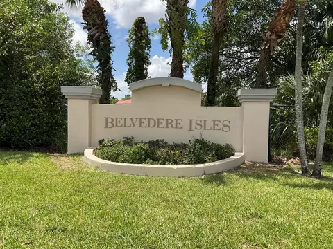 1133 Golden Lake Blvd #815, West Palm Beach, FL 33411