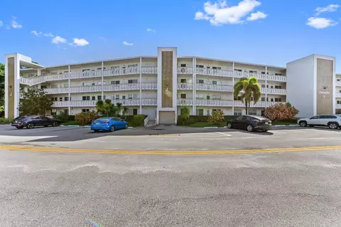 4031 Lyndhurst J, Deerfield Beach, FL 33442