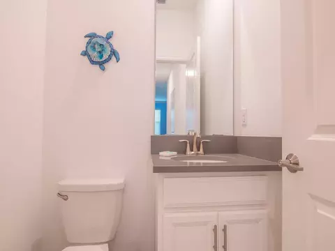 Bath - 475 Strand Dr, Melbourne Beach, FL 32951 photo 5 of 5