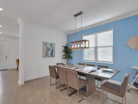 Dining - 475 Strand Dr, Melbourne Beach, FL 32951 photo 2 of 2