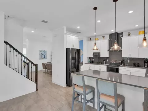 Kitchen - 475 Strand Dr, Melbourne Beach, FL 32951 photo 5 of 5
