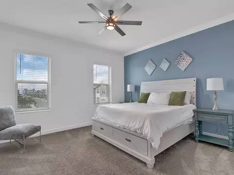 Bedroom - 475 Strand Dr, Melbourne Beach, FL 32951 photo 1 of 5