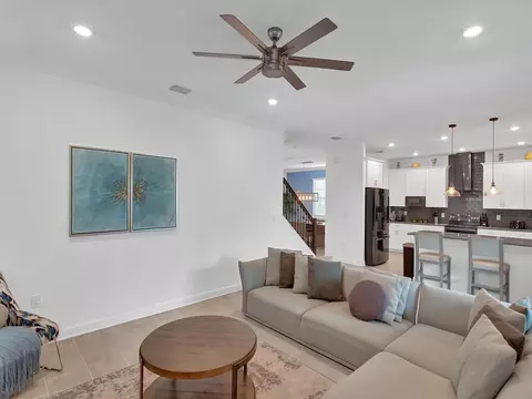 Living - 475 Strand Dr, Melbourne Beach, FL 32951 photo 2 of 6