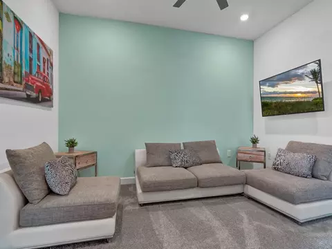 Living - 475 Strand Dr, Melbourne Beach, FL 32951 photo 6 of 6