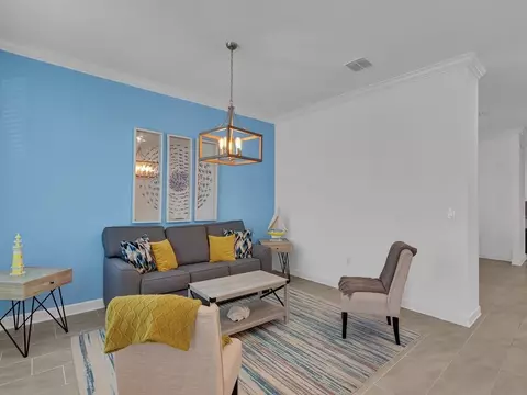 Living - 475 Strand Dr, Melbourne Beach, FL 32951 photo 5 of 6