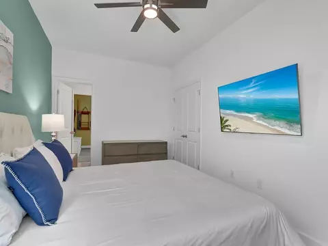 Bedroom - 475 Strand Dr, Melbourne Beach, FL 32951 photo 4 of 5