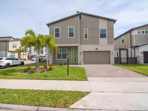 Exterior - 475 Strand Dr, Melbourne Beach, FL 32951 photo 7 of 8