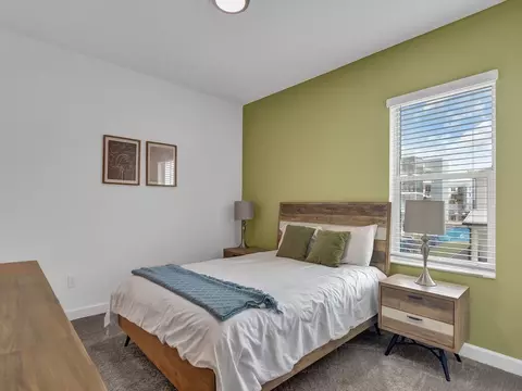 Bedroom - 475 Strand Dr, Melbourne Beach, FL 32951 photo 3 of 5