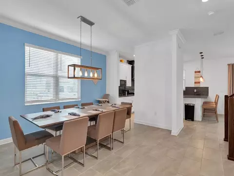 Dining - 475 Strand Dr, Melbourne Beach, FL 32951 photo 1 of 2
