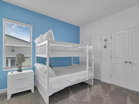 Bedroom - 475 Strand Dr, Melbourne Beach, FL 32951 photo 5 of 5