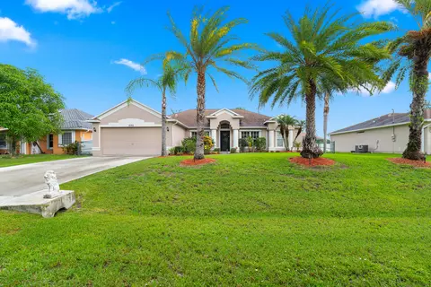4292 SW Whitebread Rd, Port Saint Lucie, FL 34953