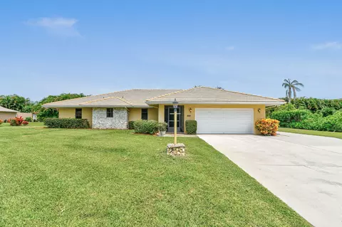 2961 SE Farley Rd, Port Saint Lucie, FL 34952