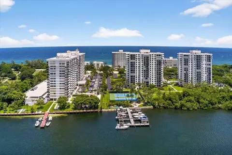 2003 N Ocean #603, Boca Raton, FL 33431
