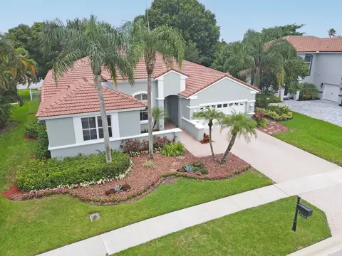 18544 Ocean Mist Dr, Boca Raton, FL 33498