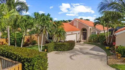 2657 La Lique, Palm Beach Gardens, FL 33410