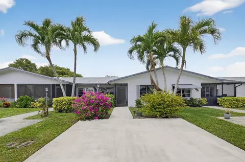 5775 Wanda Ln, Delray Beach, FL 33484