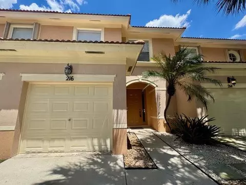 216 River Bluff Ln, Royal Palm Beach, FL 33411