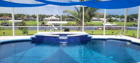 2736 SEagle Dr, Port Saint Lucie, FL 34984
