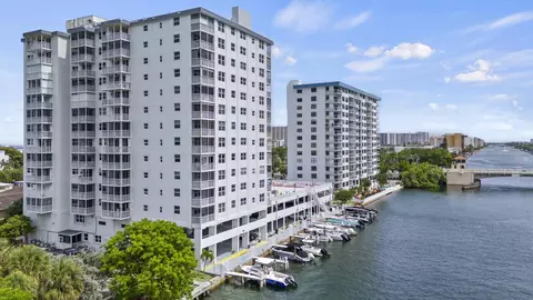 1505 N Riverside #1002, Pompano Beach, FL 33062