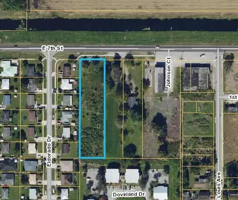 33 Muck City, Pahokee, FL 33476