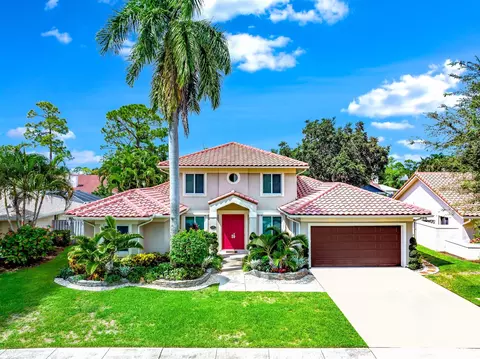14523 Autumn, Wellington, FL 33414