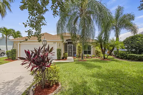 478 SW Sundance Trl, Port Saint Lucie, FL 34953
