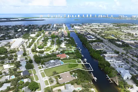514 Anchorage, North Palm Beach, FL 33408