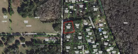 457 N Little John Ave, Inverness, FL 34450