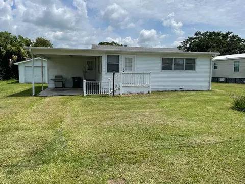 3105 SE 34th Ct, Okeechobee, FL 34974