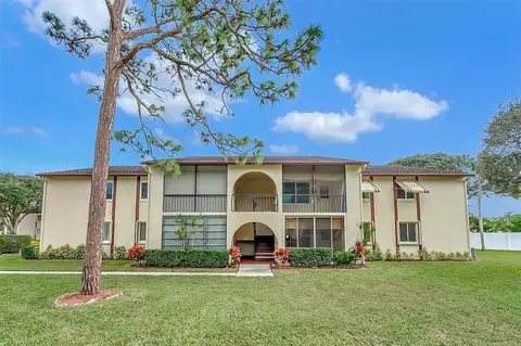 3625 La Aires Ct #B-1, Greenacres, FL 33463