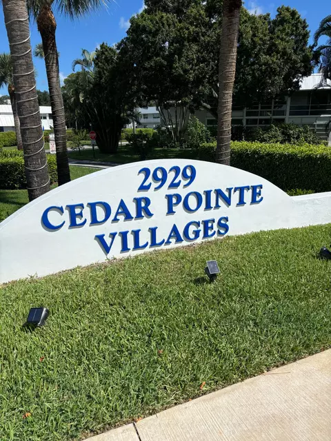2929 SE Ocean #N2, Stuart, FL 34996