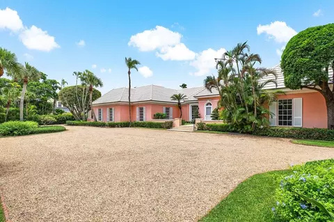 34 Gomez, Jupiter Island, FL 33455
