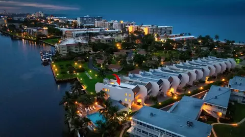 1222 Hillsboro Mile #24, Hillsboro Beach, FL 33062