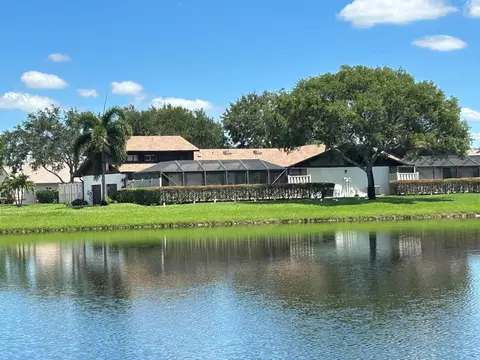 9634 Boca Gardens Cir N #D, Boca Raton, FL 33496