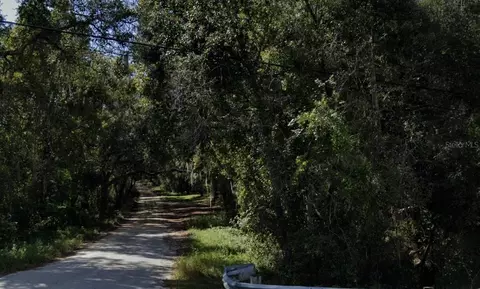 0 Old Hawthorne, Hawthorne, FL 32640