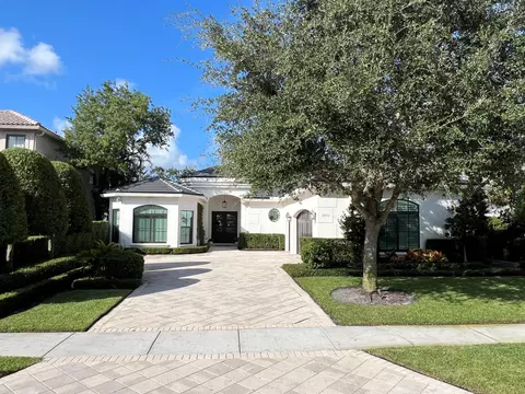 2890 Bent Cypress Rd, Wellington, FL 33414